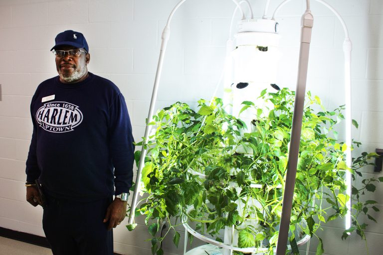 Kevin Shannon. Wilson-Gray YMCA