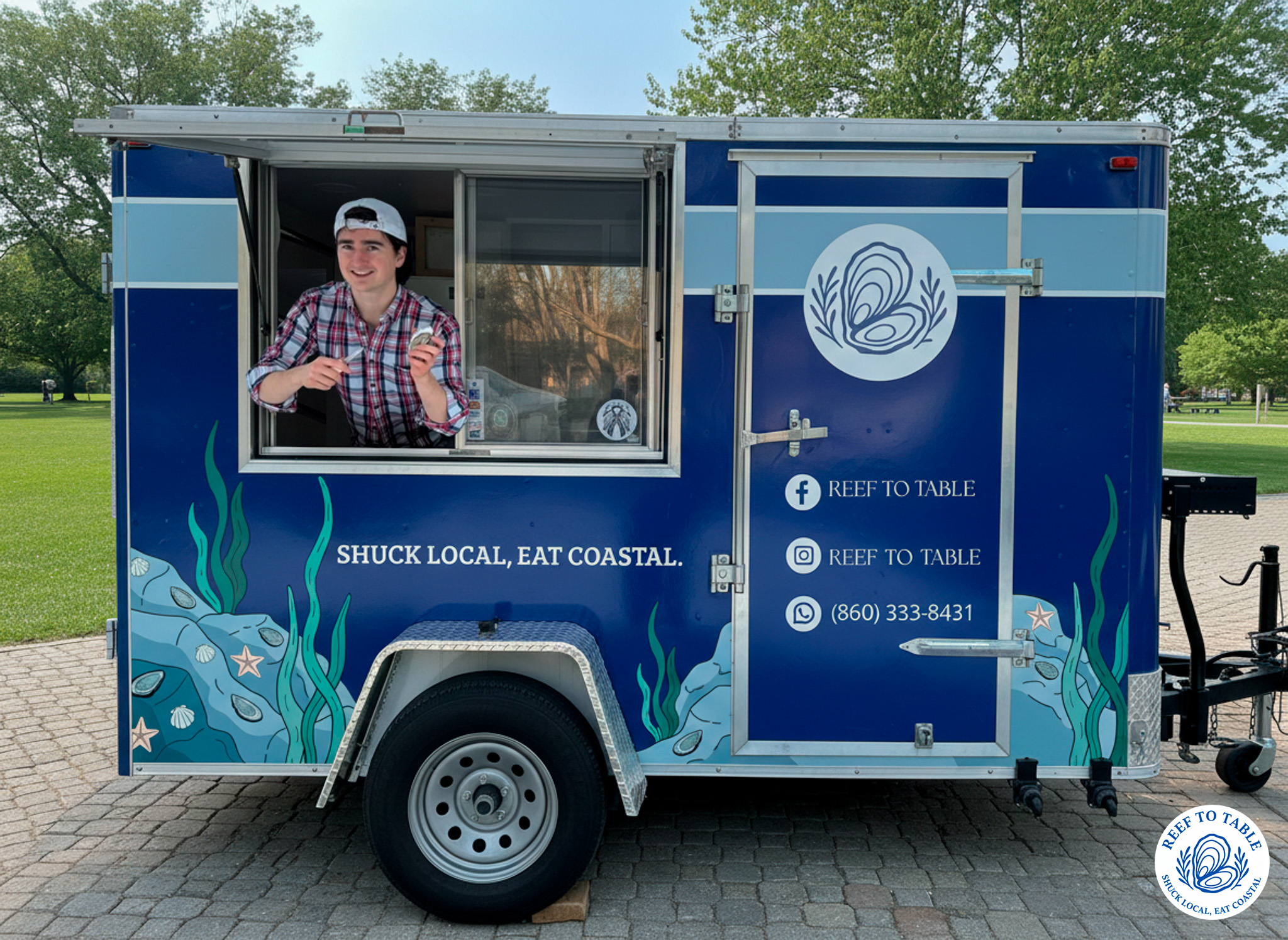 Innovation Quest Turns Ambitious UConn Students into Entrepreneurs