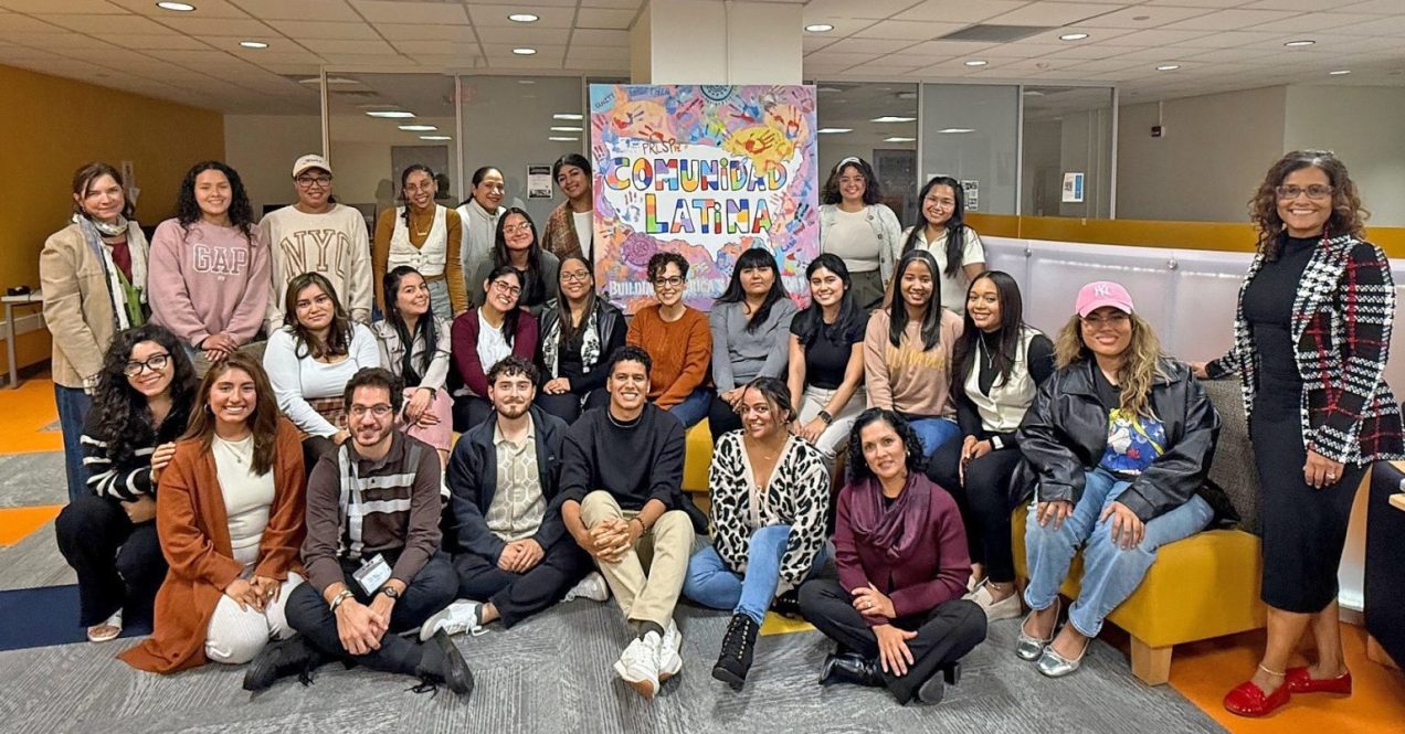 Connecticut ¡Adelante! Program