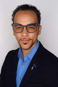 Headshot of Marlon Fuller (picture provided by Fuller)