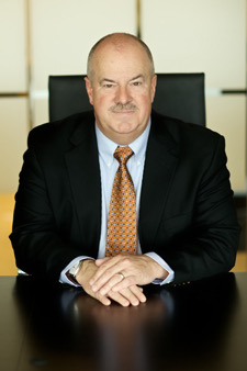 Edward F. Lange Jr.
