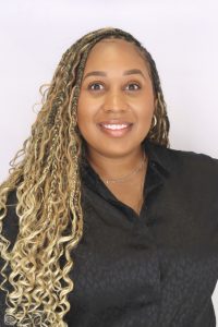 Ajhanai “AJ” Keaton ’21 Ph.D.