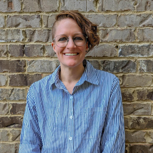 portrait of Melissa Kelly, JAX