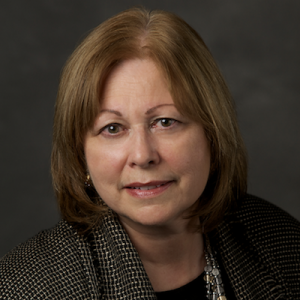 Headshot of Marie Smith (picture provided by Smith)