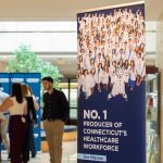 banner about the SOM saying its 1 in workforce productions