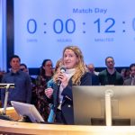 UConn National Match Day 2026