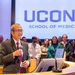 Dr. Bruce Liang, Dean