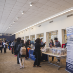 Department of Public Health Sciences of the UConn School of Medicine at the 2026 CPHA Annual Conference.