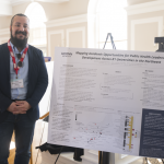 Department of Public Health Sciences of the UConn School of Medicine at the 2026 CPHA Annual Conference.