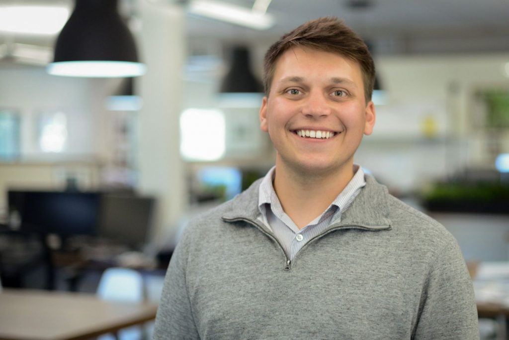 Jagger Javenes ’15, 18