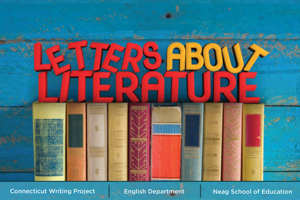 Letters About Literature
