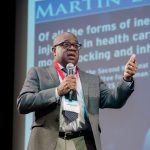 Department of Public Health Sciences of the UConn School of Medicine at the 2026 CPHA Annual Conference.