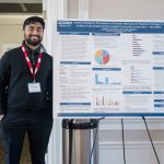 Department of Public Health Sciences of the UConn School of Medicine at the 2026 CPHA Annual Conference.