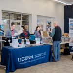 Department of Public Health Sciences of the UConn School of Medicine at the 2026 CPHA Annual Conference.