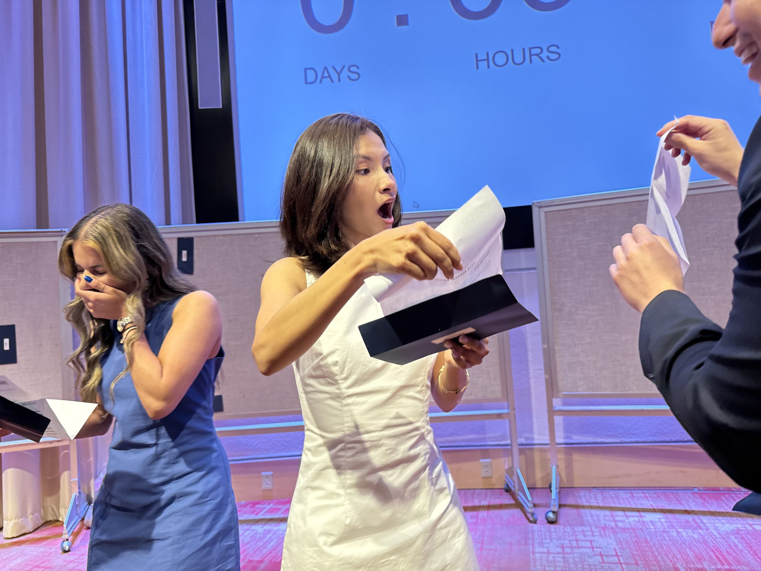 UConn National Match Day 2026