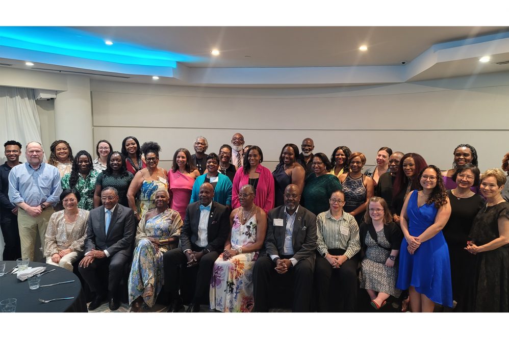 Second Annual World Congress on Racial and Ethnic Health Disparities