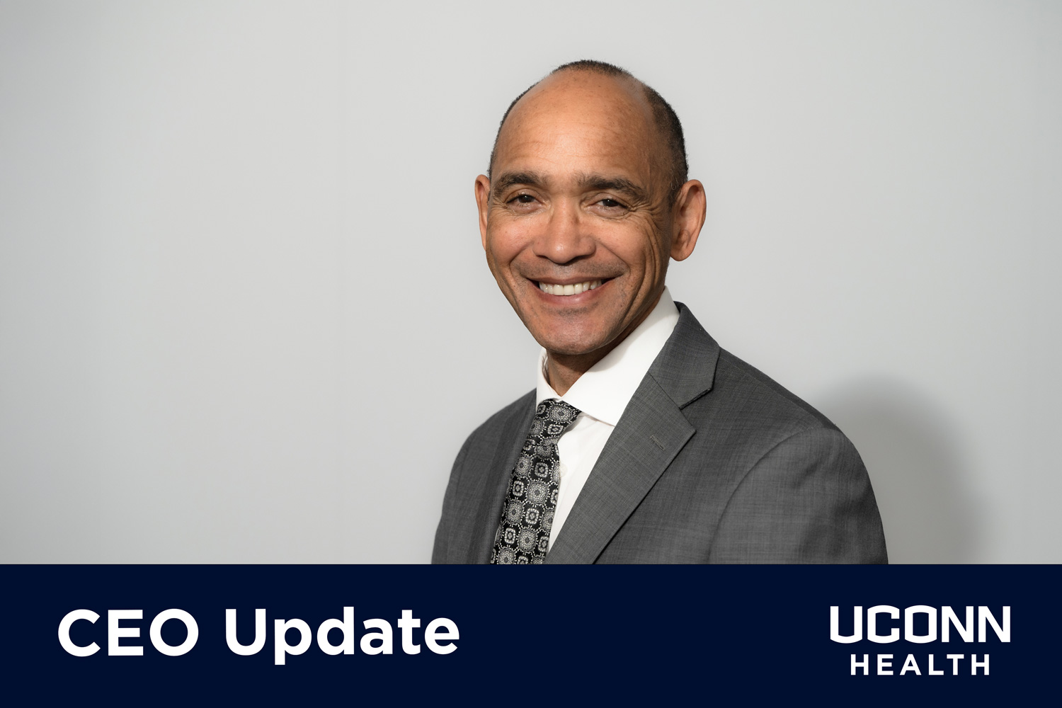 CEO update banner