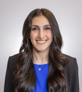 Class of 2026 Noor Taweh.