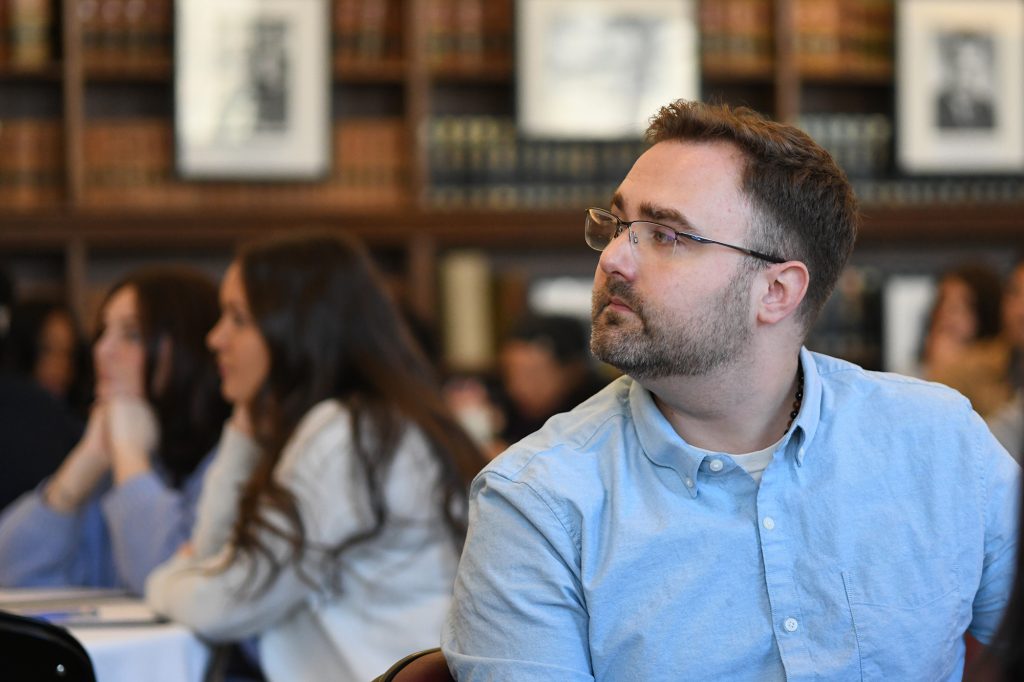 campaign school for social workers 