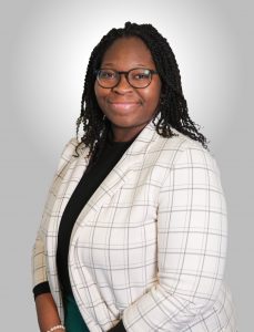 Lead author of the best clinical research poster is Mikhalya Brown, a medical student at the Frank H. Netter School of Medicine of Quinnipiac University.