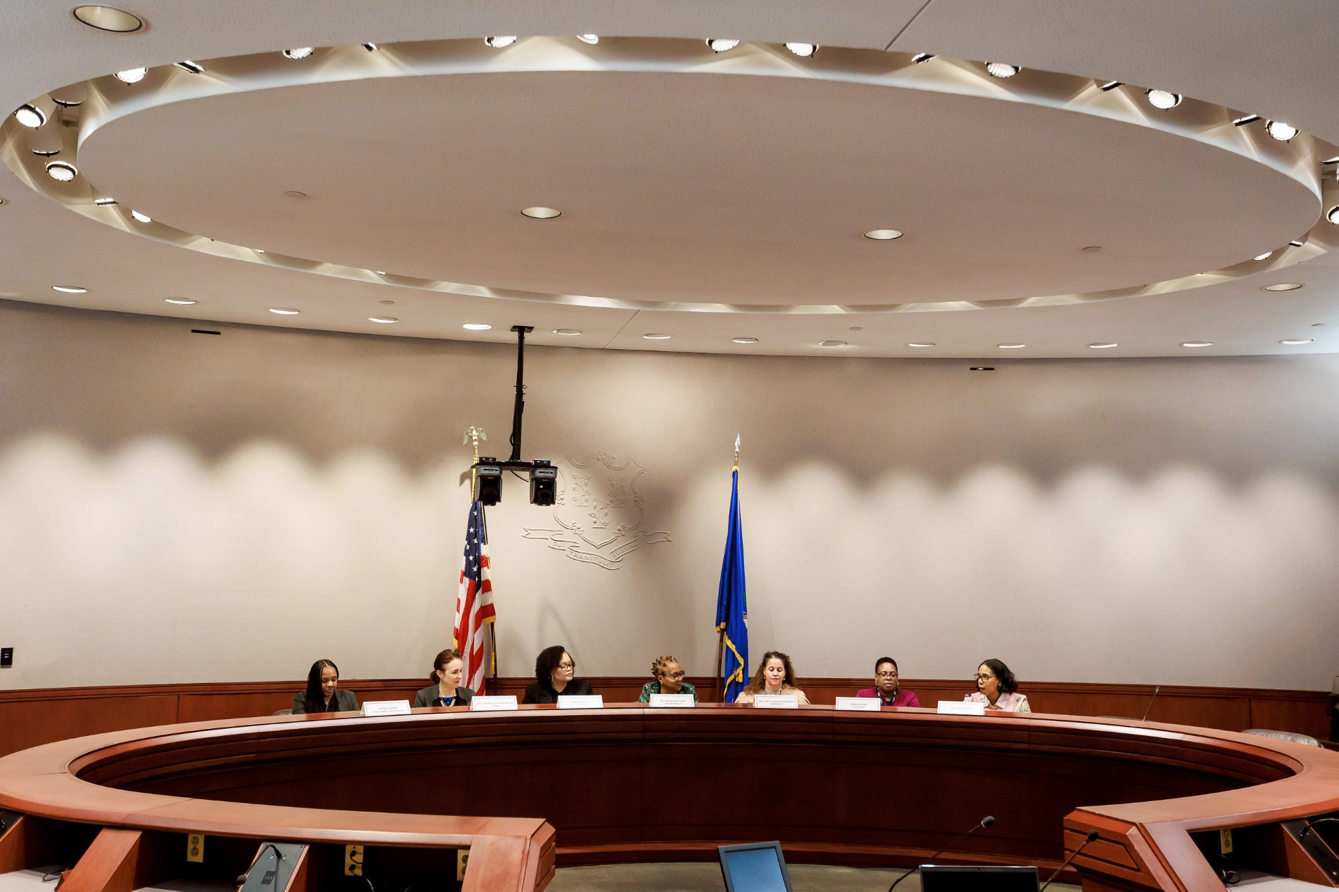 HDI will host its April 7, 2026 Health Equity Leadership Roundtable during Connecticut's 2026 Health Equity Week (Photo by HDI).