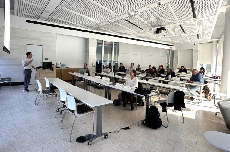 Business Development Workshop