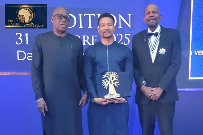 Professor Sir Cato T. Laurencin Galien Africa