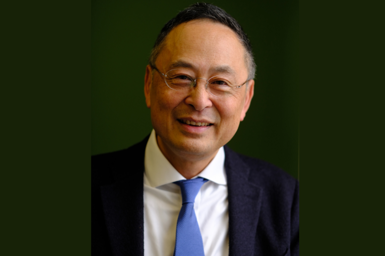 Gerald Chan