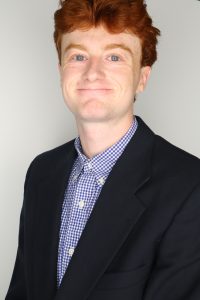 Graham Wilker