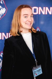 Paige Bjerke