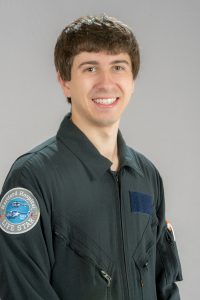 Headshot of Justin Pedneault