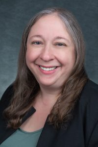 Rebecca Riba-Wolman, MD