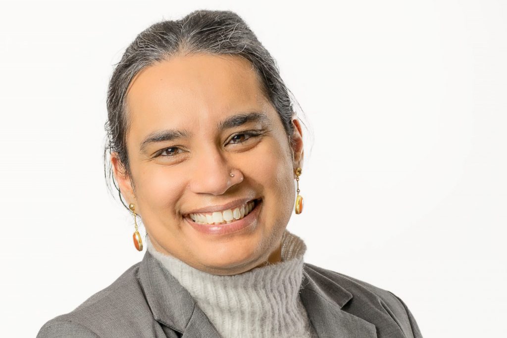 Sukhmani Singh