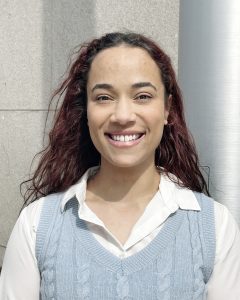 Bridget Foley-Johnson 