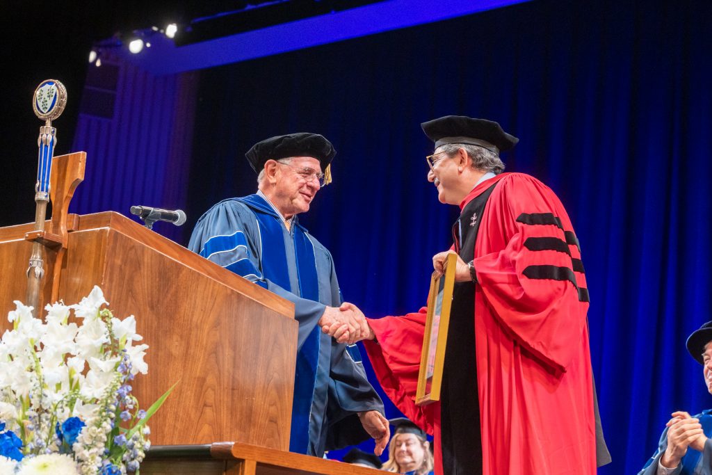 Dr. David Shafer