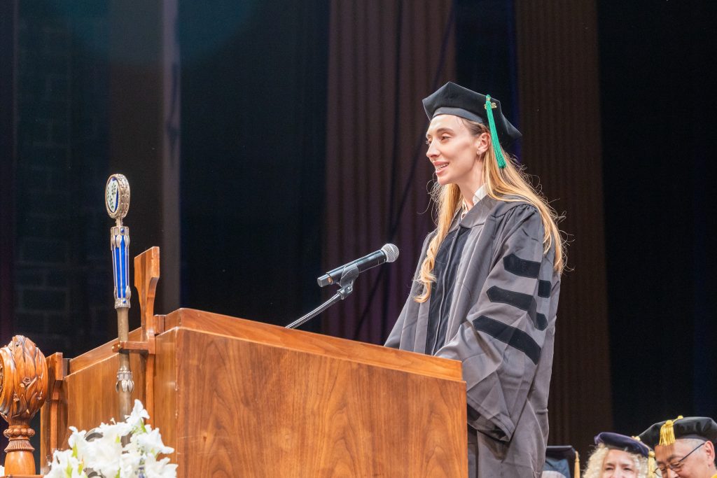 Dr. Madeleine Tessier-Kay, MBA