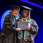 UConn Health 2026 Commencement