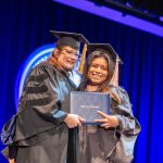UConn Health 2026 Commencement