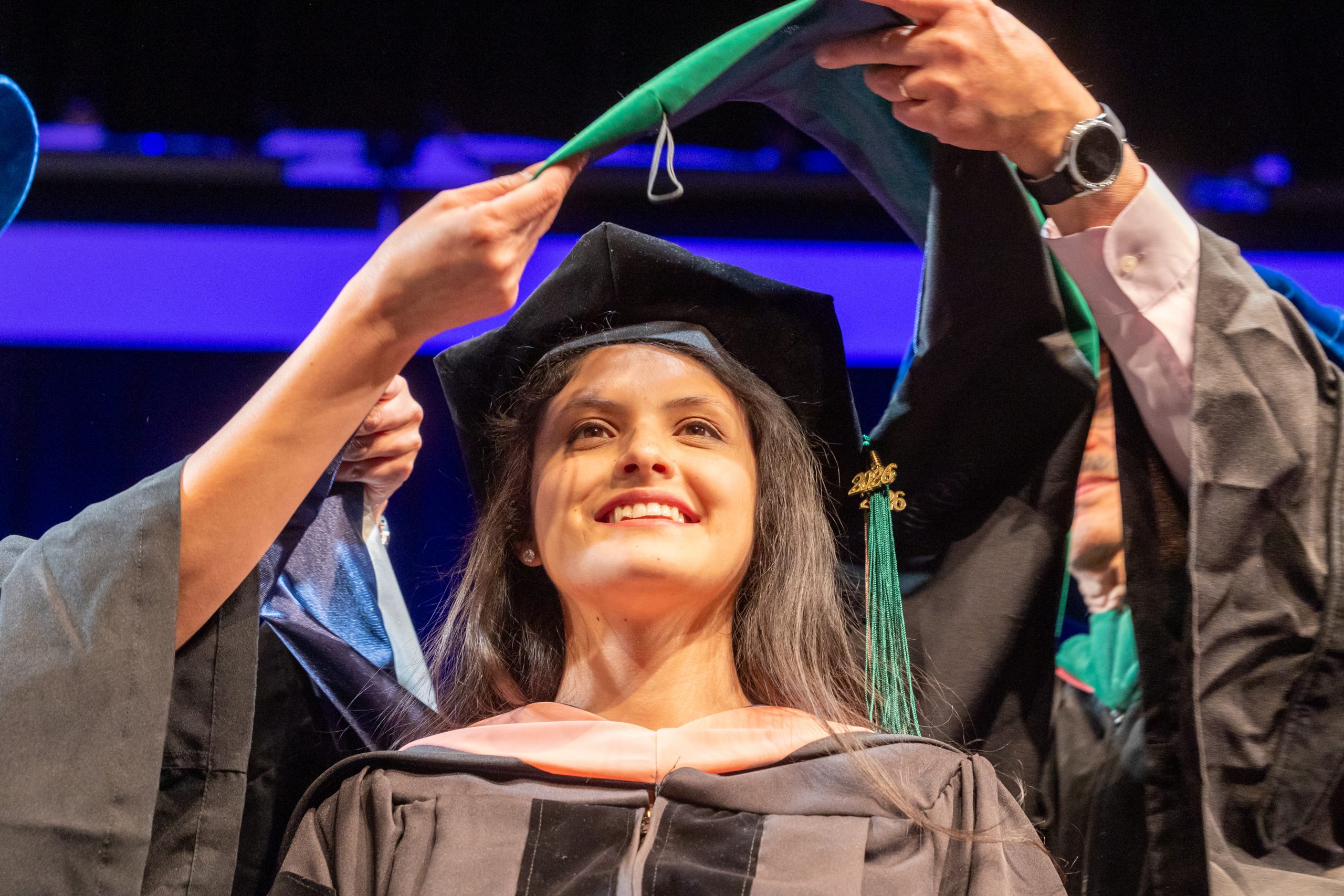 Dr. Lucia Duenas-Bianchi, MPH
