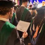 UConn Health 2026 Commencement