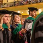 UConn Health 2026 Commencement