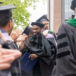 UConn Health 2026 Commencement