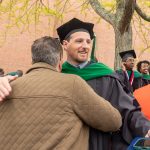 UConn Health 2026 Commencement