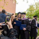 UConn Health 2026 Commencement