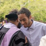 UConn Health 2026 Commencement