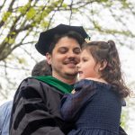 UConn Health 2026 Commencement
