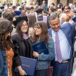 UConn Health 2026 Commencement