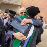 UConn Health 2026 Commencement