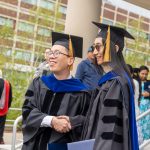 UConn Health 2026 Commencement