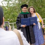 UConn Health 2026 Commencement